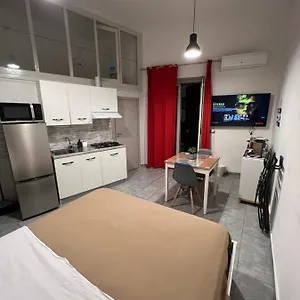  Apartament Punto Feliz Holiday House