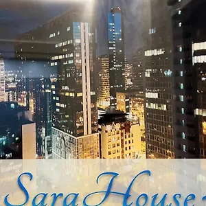 Appartamento Sara House, Napoli