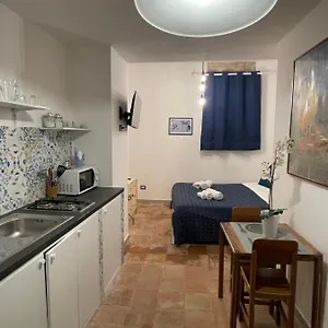 Appartamento La Dimora Del Santo, Napoli