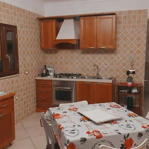 La Casa Di Mamma Nápoles