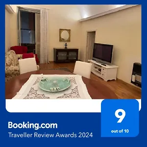Appartamento Casa Barone, Napoli