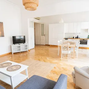  Apartamento Comfort - Stephansdom Austria