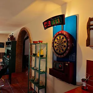  Chalet El Rincon Del Guardal, Rural Y Guias De Montana España