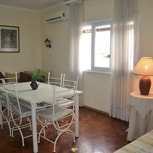 Apartamento Centrico Departamento Amoblado Argentina