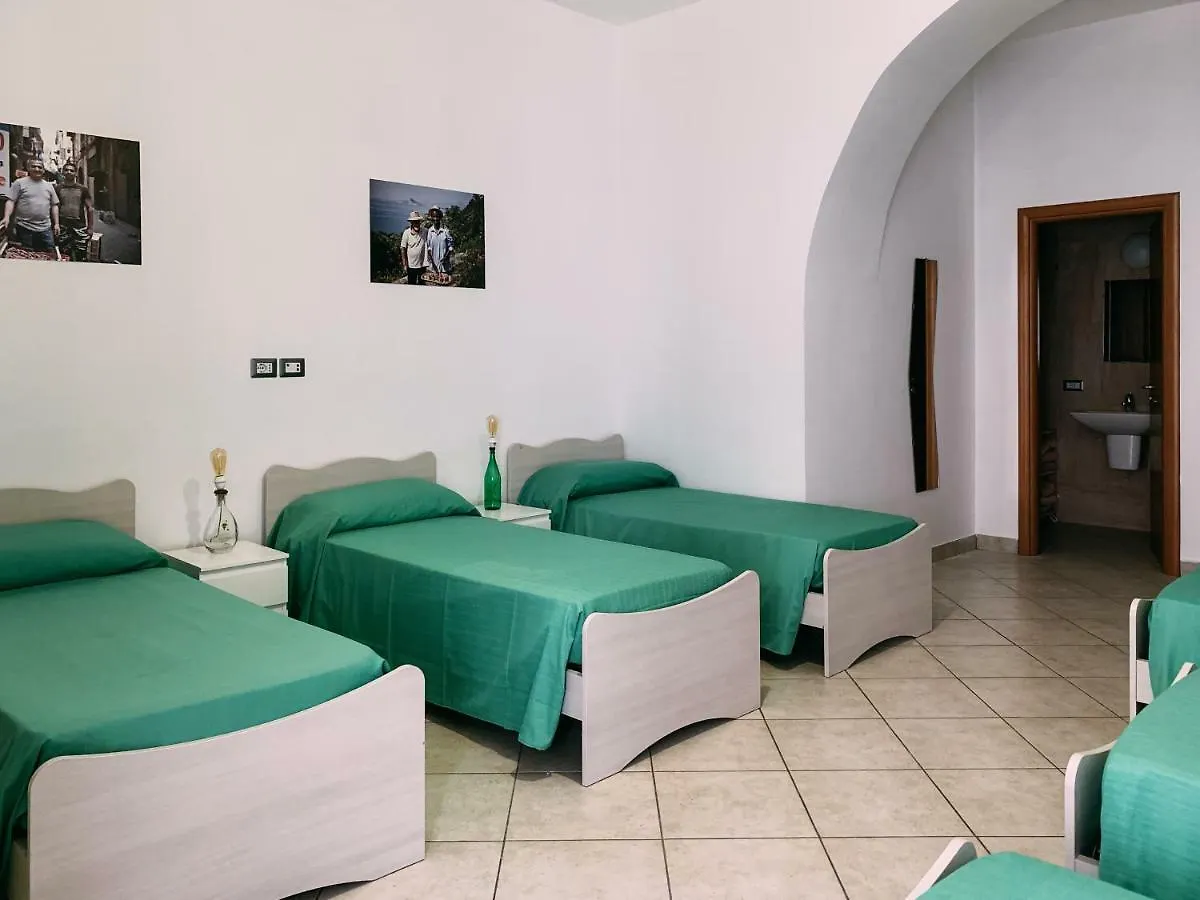 Casa Cidis Villa Napoli
