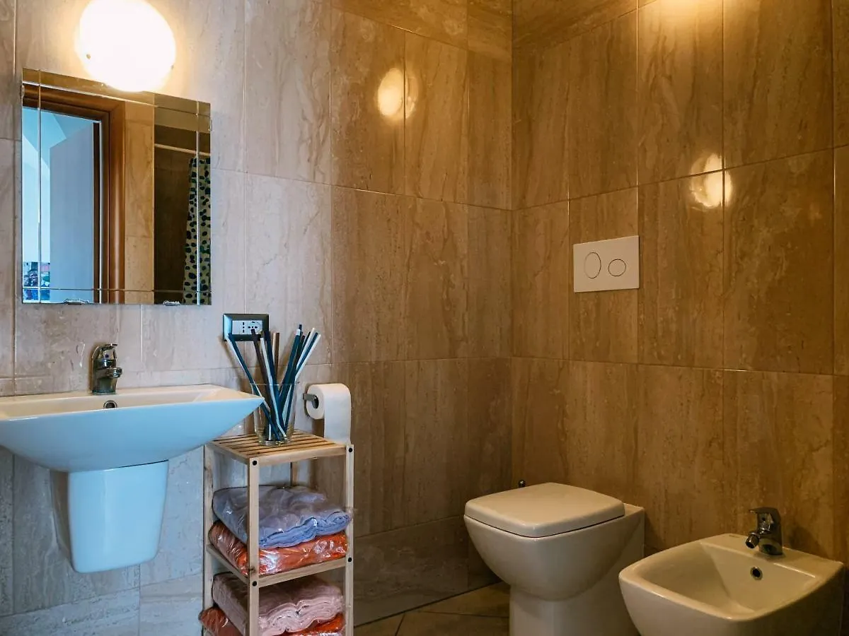 Casa Cidis Villa Napoli 0*,  Italien