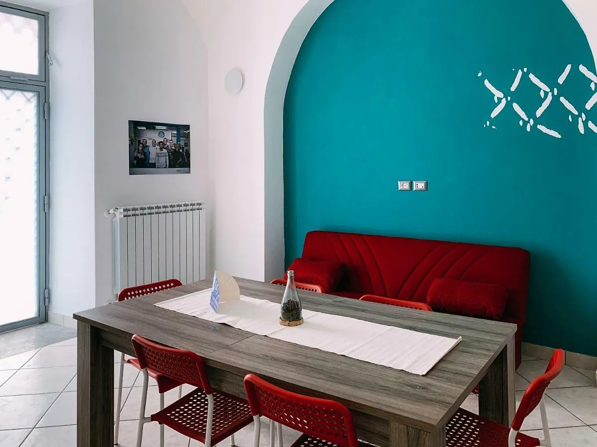 Casa Cidis Villa Napoli 0*,