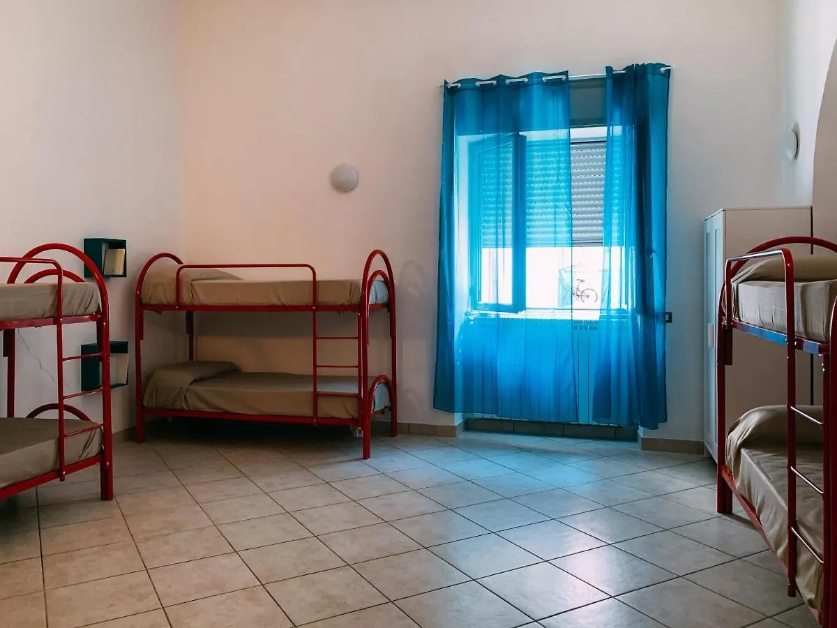 Casa Cidis Villa Napoli