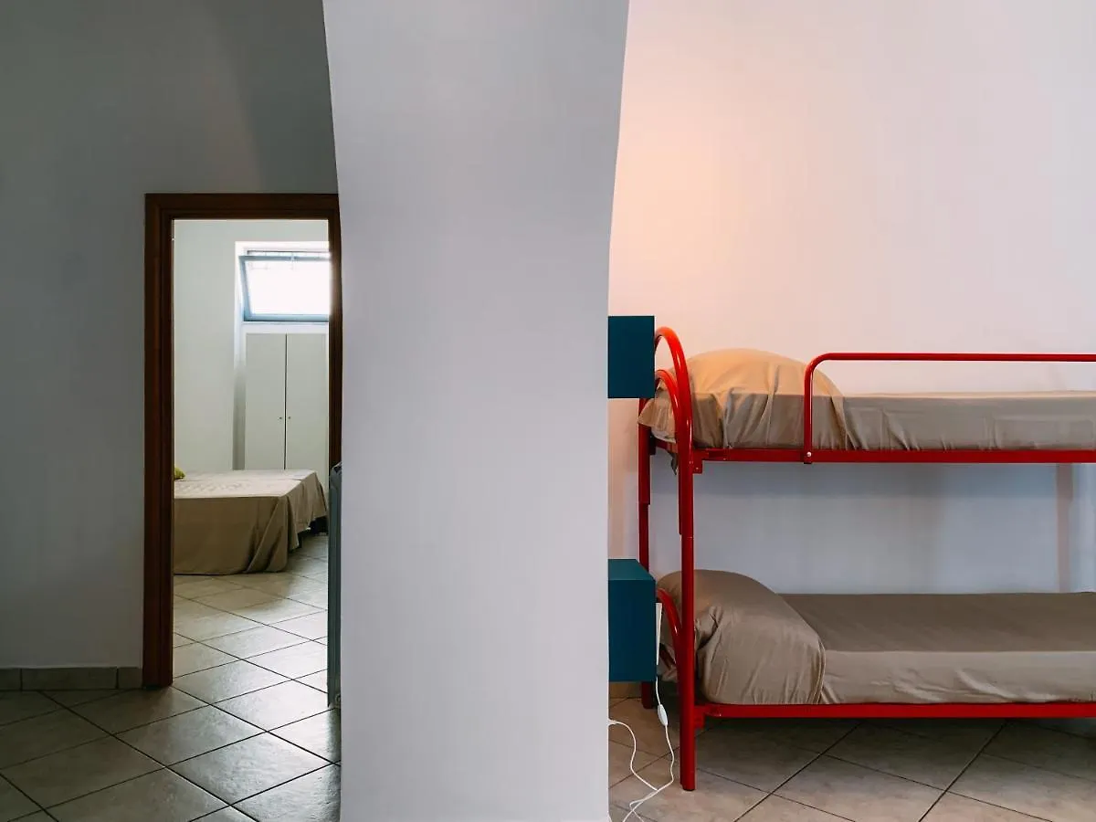 Casa Cidis Villa Napoli 0*,